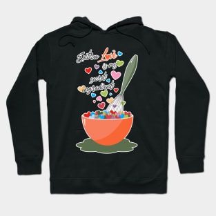 Extra Love Hoodie